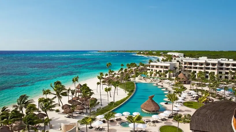 Secrets Akumal Riviera Maya All Inclusive-Adults Only