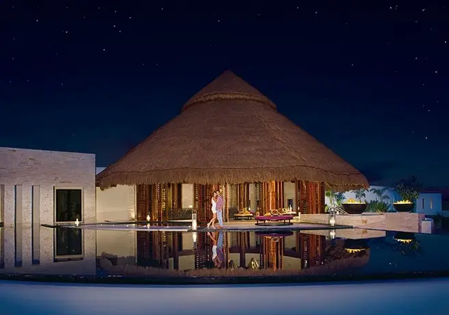 Secrets Akumal Riviera Maya All Inclusive-Adults Only