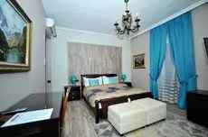 Dream Hotel Tirana 