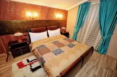 Dream Hotel Tirana 