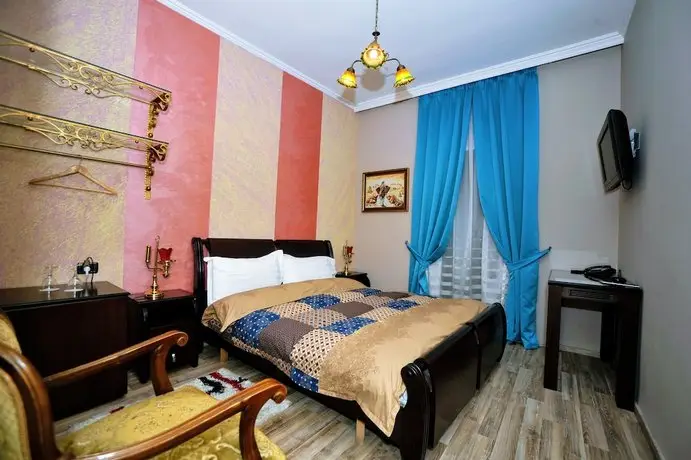 Dream Hotel Tirana 