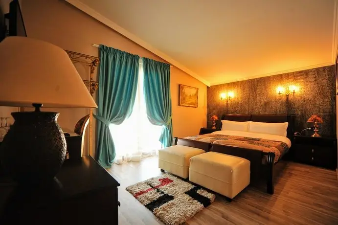 Dream Hotel Tirana 