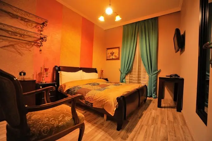 Dream Hotel Tirana 