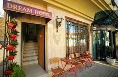 Dream Hotel Tirana 