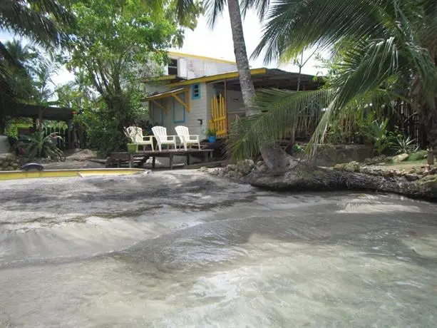 Bocas Beach House