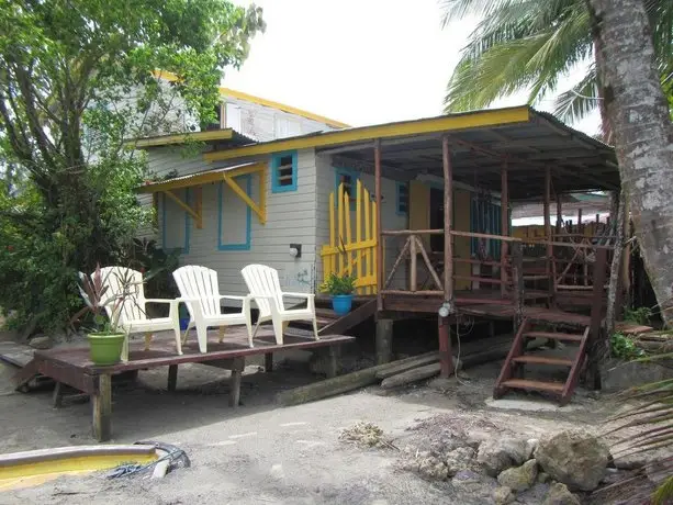 Bocas Beach House