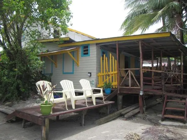 Bocas Beach House