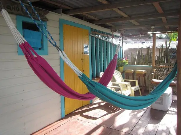 Bocas Beach House 