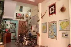 Ngoc Mai Guesthouse 