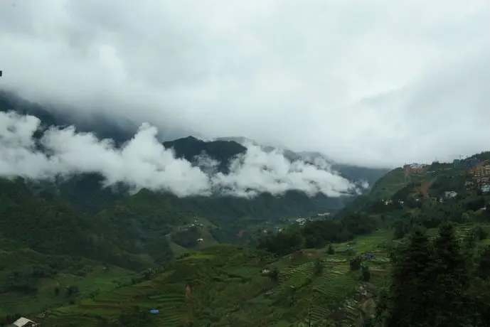 Sapa Stunning View Hotel