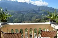 Sapa Stunning View Hotel 