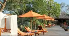 Bodhi Tree Yoga Resort 