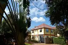 Rafiki Backpackers & Guesthouse 