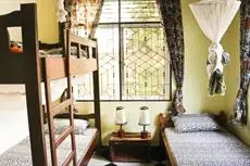 Rafiki Backpackers & Guesthouse 