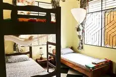 Rafiki Backpackers & Guesthouse 