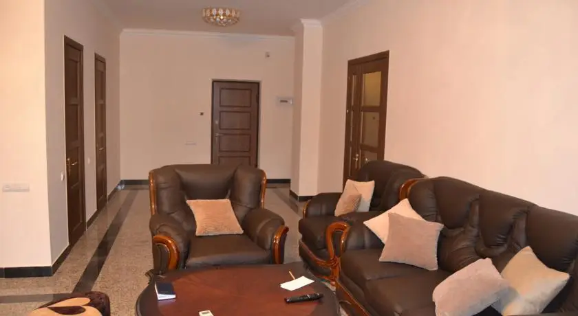 Sayat Nova Apartment 