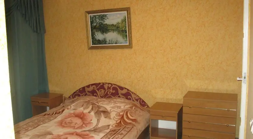 Semey Hotel