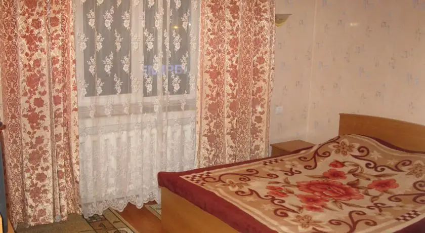 Semey Hotel 