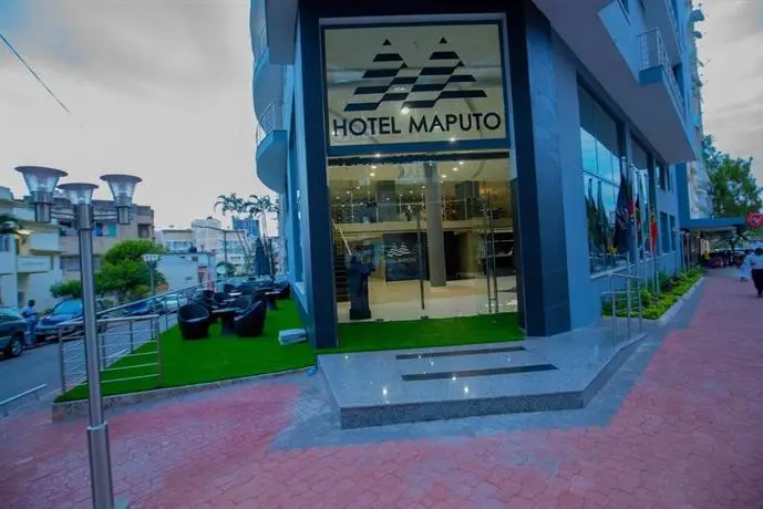 Hotel Maputo 