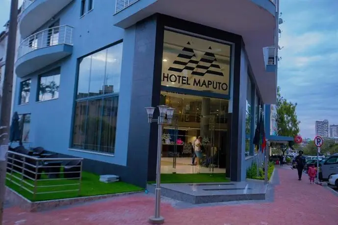 Hotel Maputo 