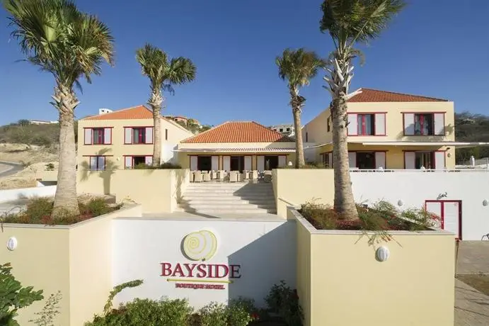 Bayside Boutique Hotel