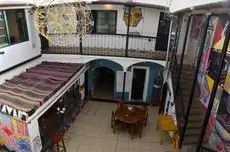 Hostel Casa Blanca Potosi 