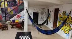 Hostel Casa Blanca Potosi 