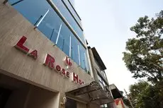 La Rose Hotel Sylhet 