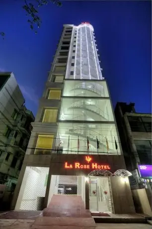 La Rose Hotel Sylhet