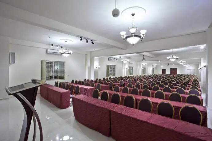 La Rose Hotel Sylhet