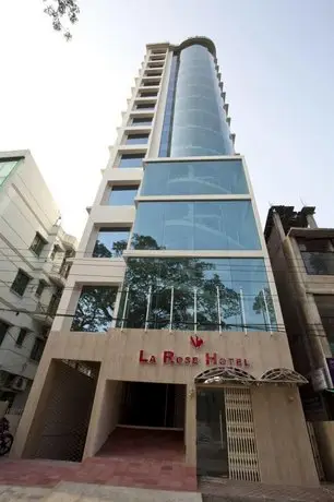 La Rose Hotel Sylhet