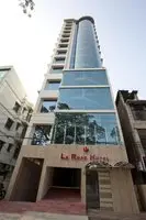 La Rose Hotel Sylhet 