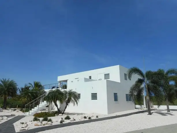 Villa Curacao