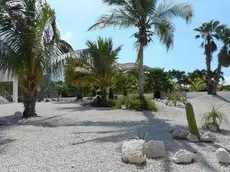 Villa Curacao 