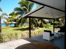 Fare Maoti By Tahiti Homes 