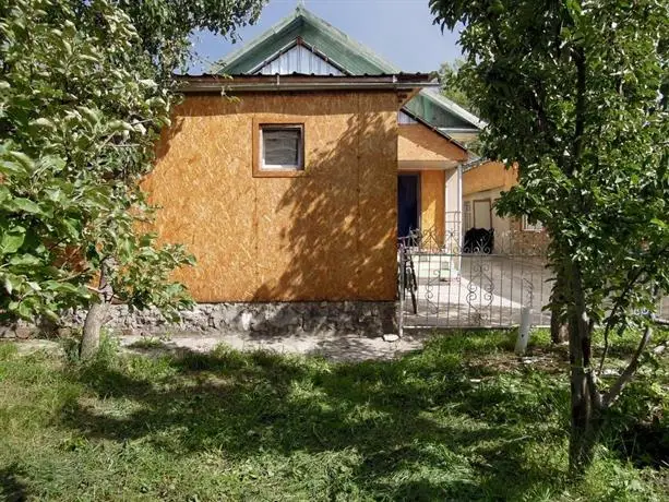 Home Stay in Karakol 