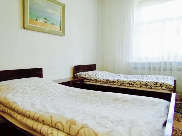 Home Stay in Karakol