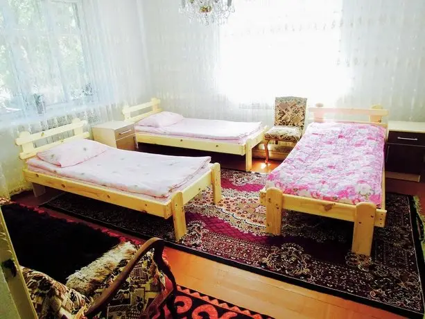 Home Stay in Karakol 