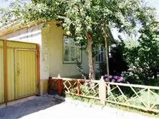 Home Stay in Karakol 