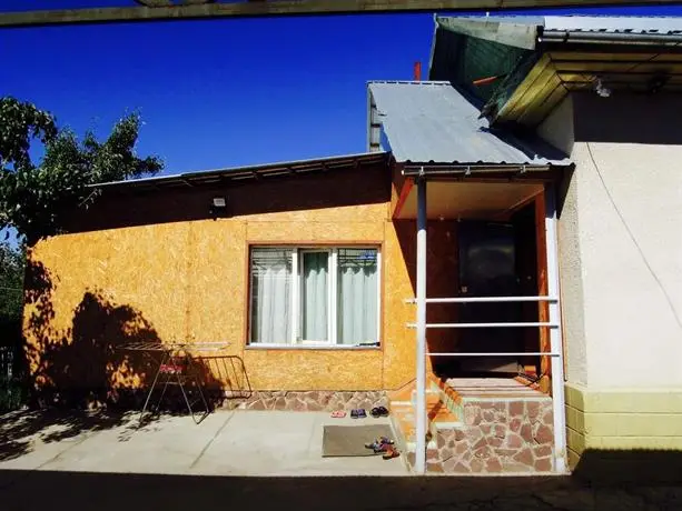 Home Stay in Karakol 