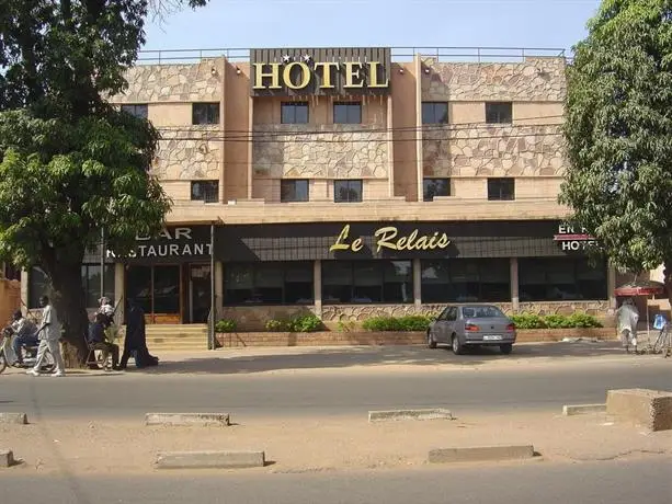 Hotel le Relais Bamako