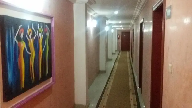 Hotel le Relais Bamako