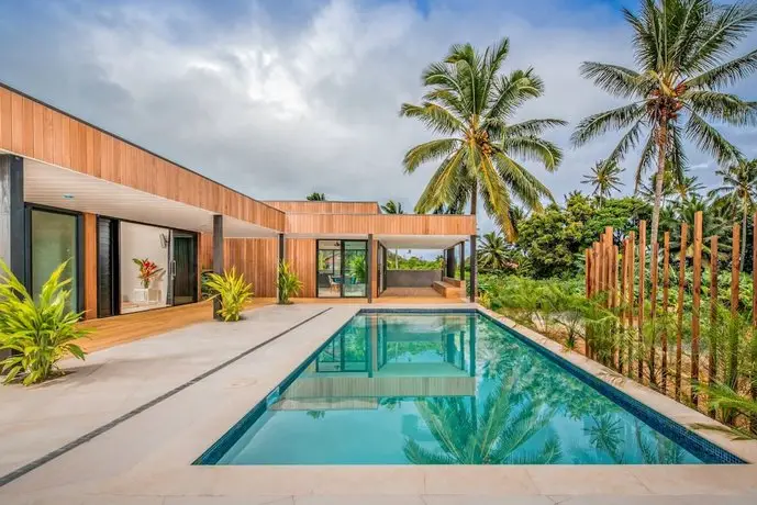 Pacific Palms Luxury Villa 