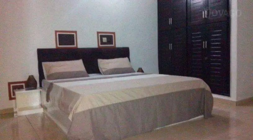 Residence Almadya 