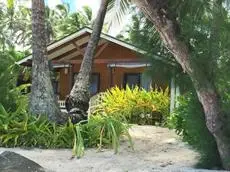 Te Ava Beach Villas 