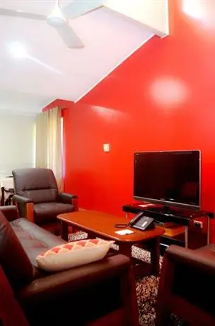 Citi Serviced Apartments & Motel - Lagatoi Place