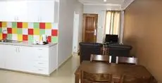 Citi Serviced Apartments & Motel - Lagatoi Place 