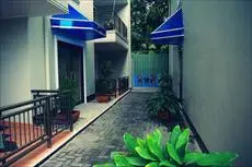 Citi Serviced Apartments & Motel - Lagatoi Place 