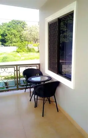 Citi Serviced Apartments & Motel - Lagatoi Place 