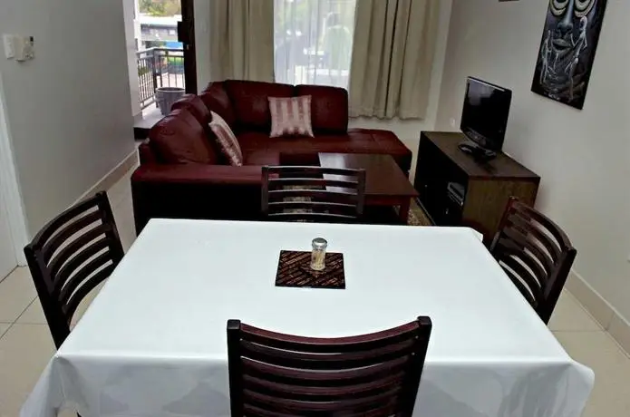 Citi Serviced Apartments & Motel - Lagatoi Place 